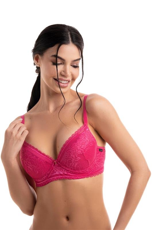 SUTIÃ COM BOJO SOFT PREMIUM