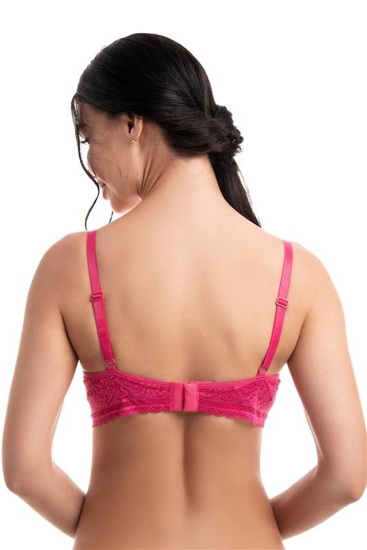 SUTIÃ COM BOJO SOFT PREMIUM