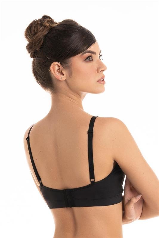 SUTIÃ COM BOJO CURTINÃO SOFT