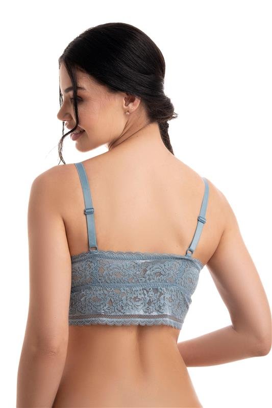 SUTIÃ CROPPED COM BOJO REMOVÍVEL