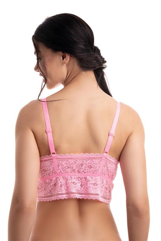 SUTIÃ CROPPED COM BOJO REMOVÍVEL