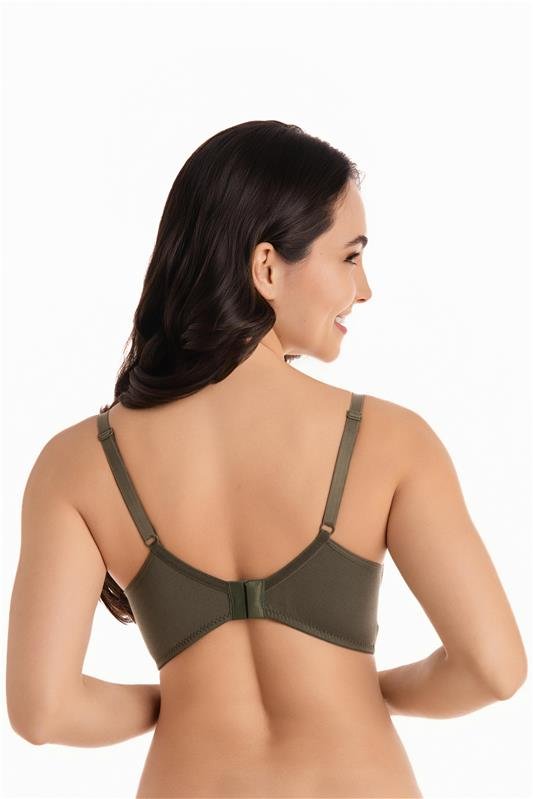 SUTIÃ COM BOJO SOFT E CINTA SIMPLES ECOMODAL