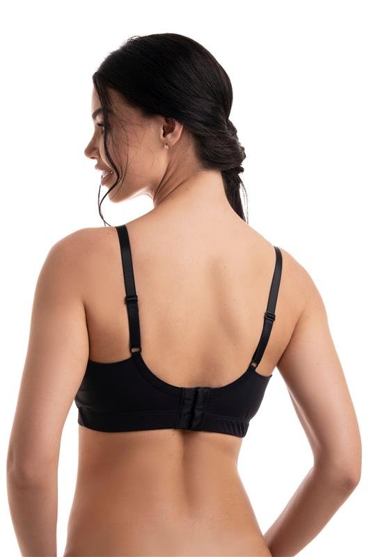 SUTIÃ MODELO LIFT QUE ABRAÇA A GORDURA AXILAR