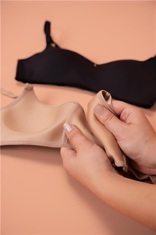 SUTIÃ COM BOJO BALCONET FAST TECNOLÓGICO ( SEM ARCO, BOJO SOFT )