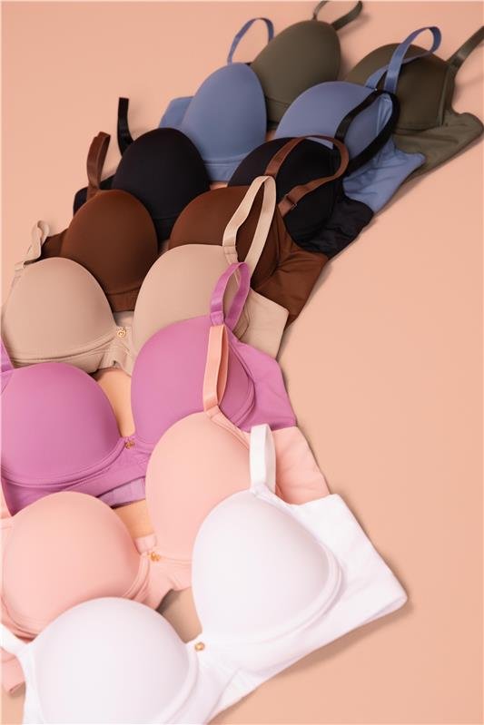 SUTIÃ QUE ABRAÇA A GORDURINHA AXILAR