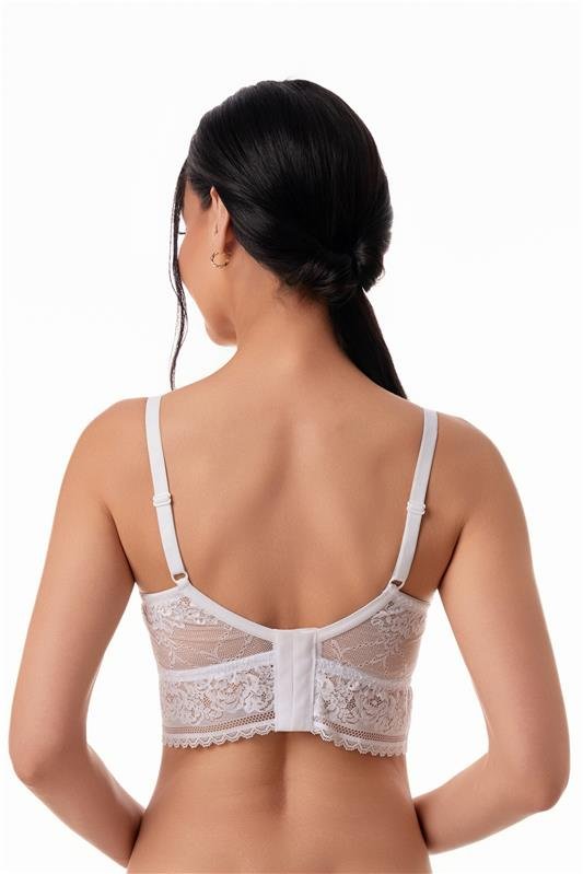 SUTIÃ CROPPED BALCONET COM BOJO ( SEM ARCO, BOJO SOFT)