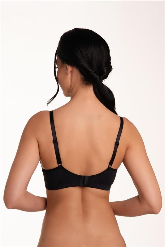 SUTIÃ SEM BOJO, SEM ARO COM CINTA DUPLA