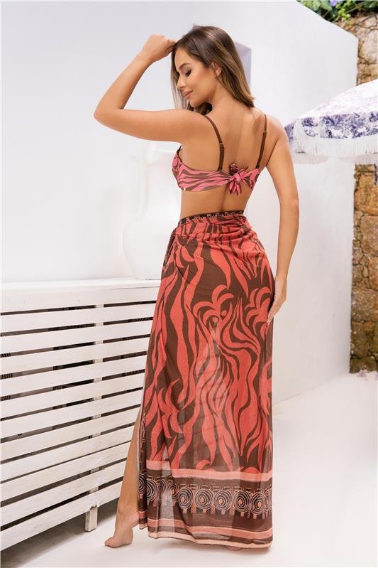 PAREÔ | COLEÇÃO ESTAMPADOS