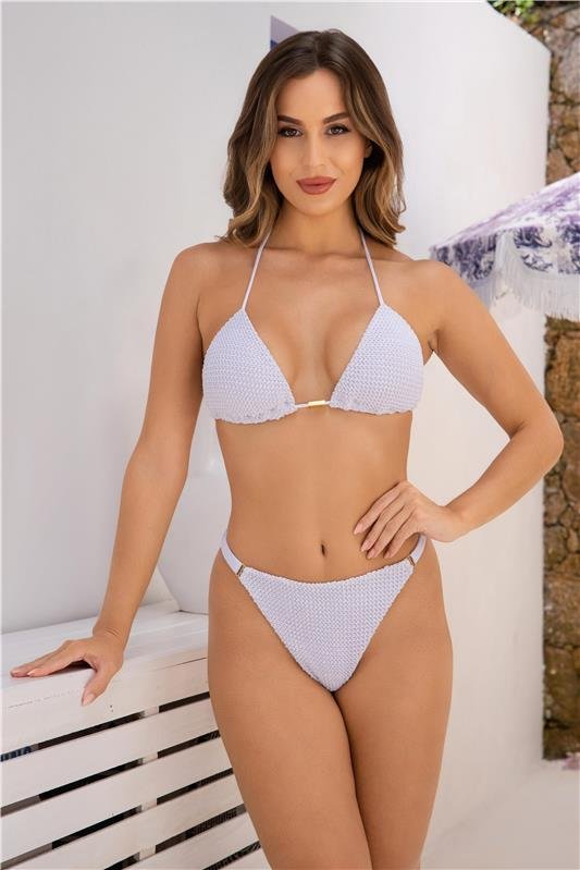 TOP COM BOJO REMOVÍVEL, CALCINHA FIO DENTAL