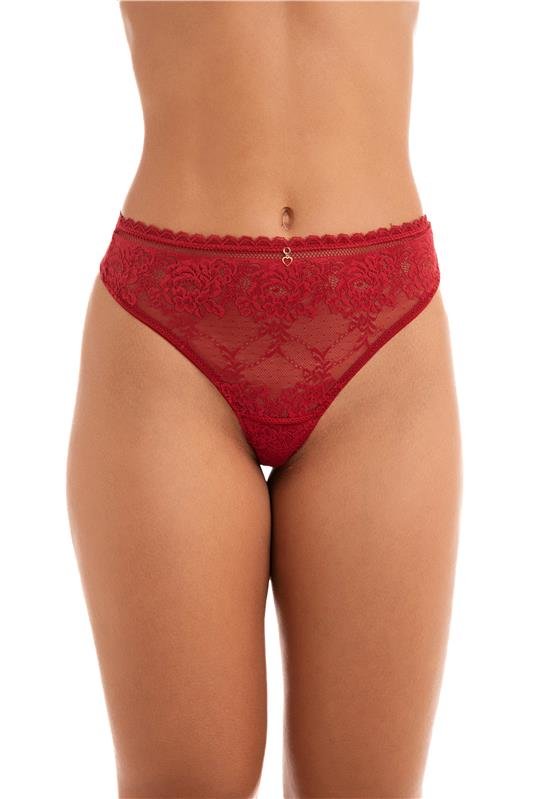 KIT CALCINHA REVÉILLON COM RENDA NA FRENTE