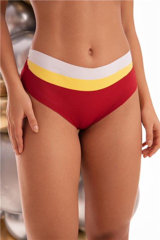 KIT CALCINHA REVÉILLON COM RENDA NAS COSTAS - ÚNICA